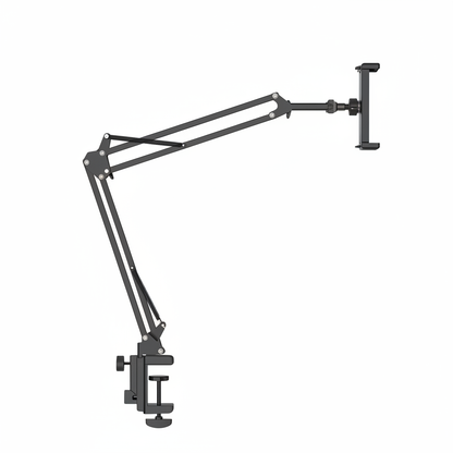 LazyLux™ Universal Bed/Desk Arm Stand (For Phones and Tablets)