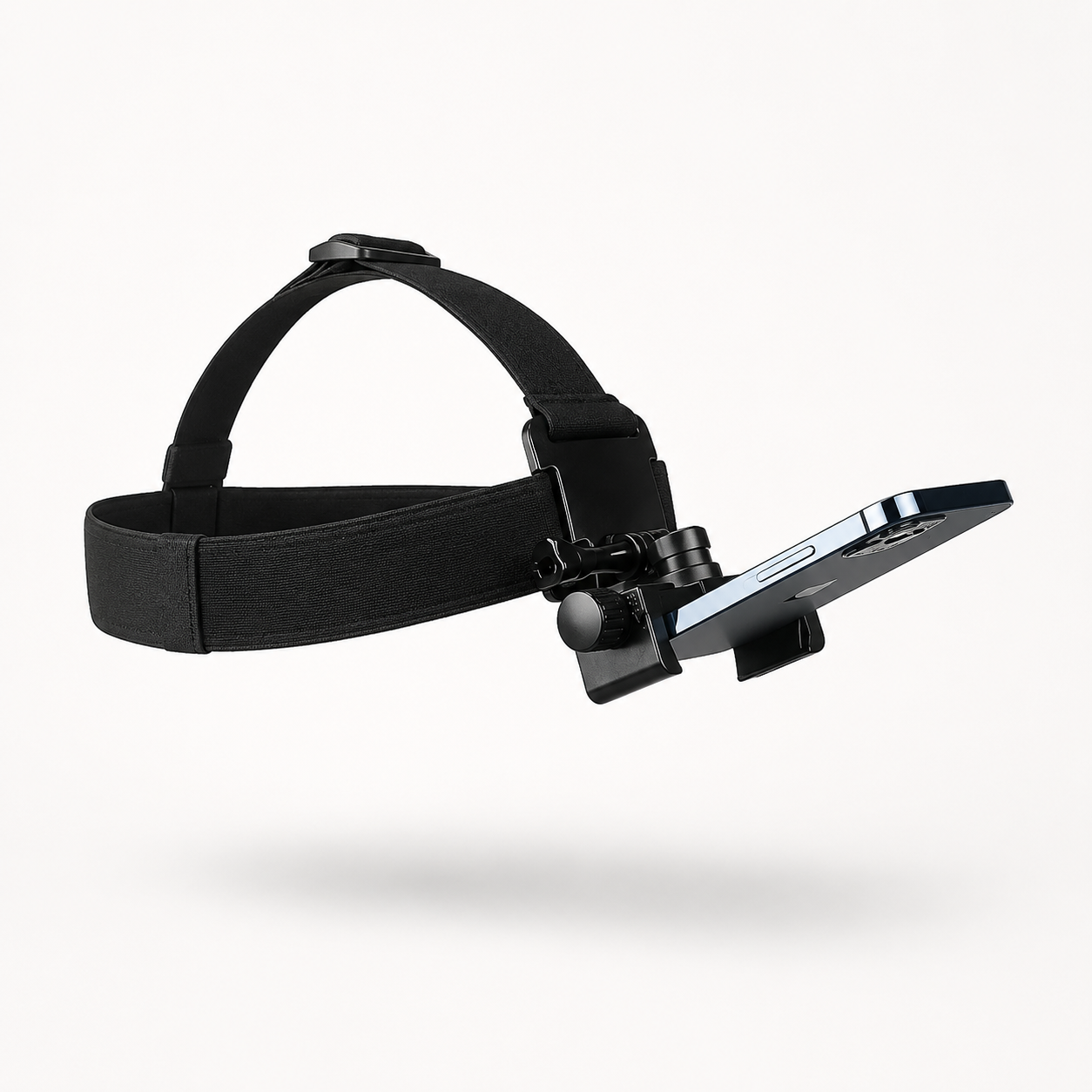 LazyLux™ Hands-Free Head Phone Mount